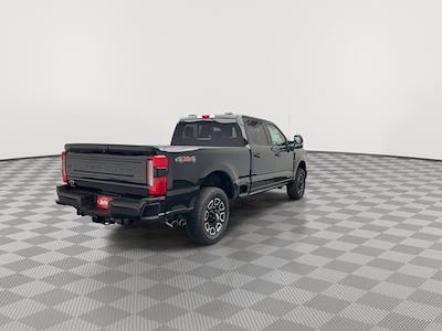2025 Ford F-250 Crew Cab 4WD Pickup for sale #25F258 - photo 2