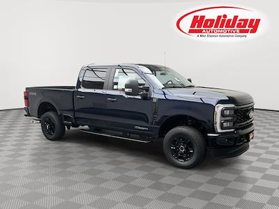 2025 Ford F-250 Crew Cab 4WD Pickup for sale #25F266 - photo 1