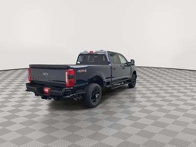 2025 Ford F-250 Crew Cab 4WD Pickup for sale #25F266 - photo 2