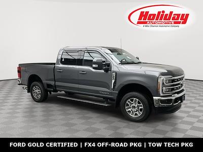 2023 Ford F-250 Crew Cab 4WD Pickup for sale #25F268A - photo 1