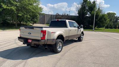 2017 Ford F-350 Crew Cab DRW 4WD Pickup for sale #25F268B - photo 2