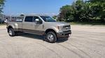 2017 Ford F-350 Crew Cab DRW 4WD Pickup for sale #25F268B - photo 40