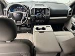 2017 Ford F-150 SuperCrew Cab 4WD Pickup for sale #25F268C - photo 5