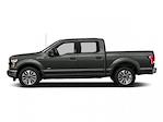2017 Ford F-150 SuperCrew Cab 4WD Pickup for sale #25F268C - photo 3