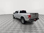 2017 Ford F-150 SuperCrew Cab 4WD Pickup for sale #25F268C - photo 3