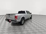 2017 Ford F-150 SuperCrew Cab 4WD Pickup for sale #25F268C - photo 2