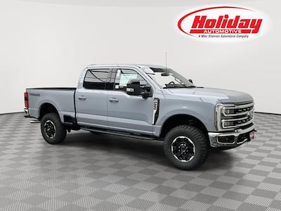2025 Ford F-250 Crew Cab 4WD Pickup for sale #25F272 - photo 1