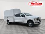 New 2025 Ford F-350 Crew Cab 4WD Knapheide KC108H2094 Service Truck for sale #25F273 - photo 1