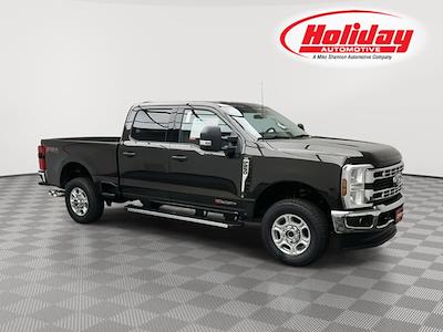 2025 Ford F-250 Crew Cab 4WD Pickup for sale #25F274 - photo 1