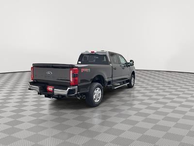 2025 Ford F-250 Crew Cab 4WD Pickup for sale #25F274 - photo 2