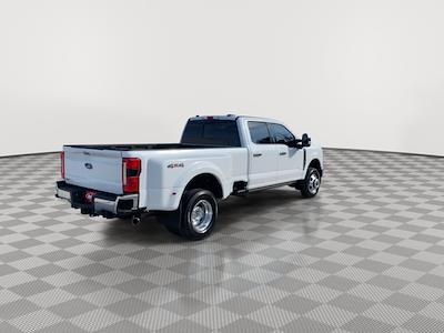 2024 Ford F-350 Crew Cab DRW 4WD Pickup for sale #25F274A - photo 2