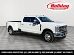 2024 Ford F-350 Crew Cab DRW 4WD Pickup for sale #25F274A - photo 1