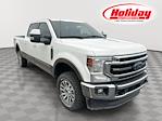 2022 Ford F-350 Crew Cab SRW 4WD Pickup for sale #25F274B - photo 8