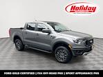 2023 Ford Ranger SuperCrew Cab 4WD Pickup for sale #25F274C - photo 1