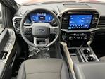 2025 Ford F-150 SuperCrew Cab 4WD Pickup for sale #25F278 - photo 12