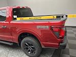 2025 Ford F-150 SuperCrew Cab 4WD Pickup for sale #25F278 - photo 24