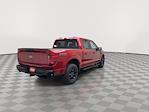 2025 Ford F-150 SuperCrew Cab 4WD Pickup for sale #25F278 - photo 2