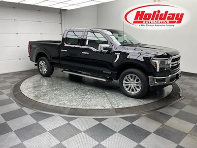 2025 Ford F-150 SuperCrew Cab 4WD Pickup for sale #25F279 - photo 1