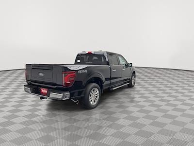 2025 Ford F-150 SuperCrew Cab 4WD Pickup for sale #25F279 - photo 2