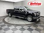 2025 Ford F-150 SuperCrew Cab 4WD Pickup for sale #25F279 - photo 1