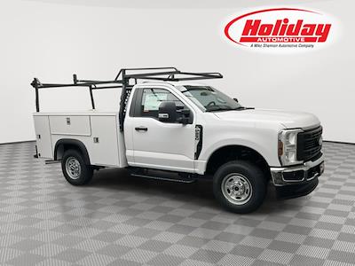 2025 Ford F-250 Regular Cab 4WD Monroe Truck Equipment Service Truck for sale #25F281 - photo 1