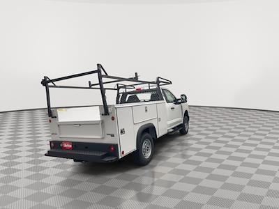 2025 Ford F-250 Regular Cab 4WD Monroe Truck Equipment Service Truck for sale #25F281 - photo 2