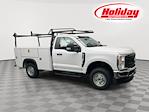 2025 Ford F-250 Regular Cab 4WD Monroe Truck Equipment Service Truck for sale #25F281 - photo 1