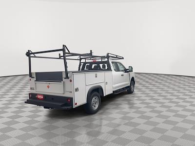 2025 Ford F-250 Super Cab 4WD Monroe Truck Equipment Service Truck for sale #25F282 - photo 2