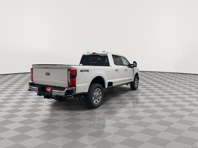2025 Ford F-350 Crew Cab SRW 4WD Pickup for sale #25F283 - photo 2