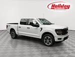 2025 Ford F-150 SuperCrew Cab 4WD Pickup for sale #25F286 - photo 1