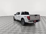 2025 Ford F-150 SuperCrew Cab 4WD Pickup for sale #25F286 - photo 3