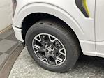 2025 Ford F-150 SuperCrew Cab 4WD Pickup for sale #25F286 - photo 28
