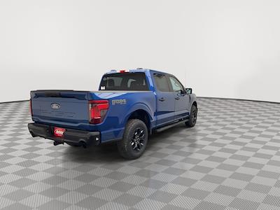 2025 Ford F-150 SuperCrew Cab 4WD Pickup for sale #25F288 - photo 2