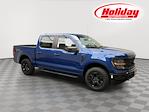 2025 Ford F-150 SuperCrew Cab 4WD Pickup for sale #25F288 - photo 1