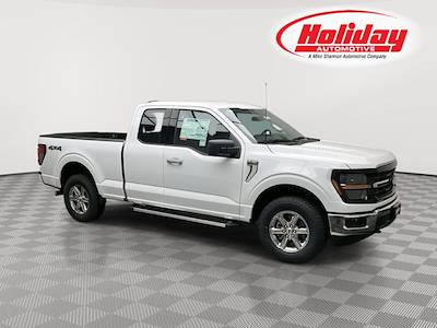 2025 Ford F-150 Super Cab 4WD Pickup for sale #25F289 - photo 1