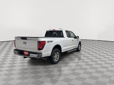 2025 Ford F-150 Super Cab 4WD Pickup for sale #25F289 - photo 2