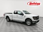 2025 Ford F-150 Super Cab 4WD Pickup for sale #25F289 - photo 1