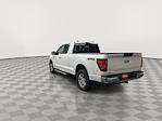 2025 Ford F-150 Super Cab 4WD Pickup for sale #25F289 - photo 3