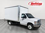 New 2025 Ford E-350 12' Wabash Box Van for sale #25F29 - photo 1
