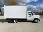 New 2025 Ford E-350 12' Wabash Box Van for sale #25F29 - photo 17