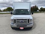 New 2025 Ford E-350 12' Wabash Box Van for sale #25F29 - photo 18