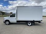 New 2025 Ford E-350 12' Wabash Box Van for sale #25F29 - photo 20