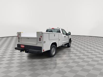 2025 Ford F-250 Regular Cab 4WD Reading Service Truck for sale #25F297 - photo 2
