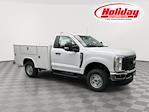 2025 Ford F-250 Regular Cab 4WD Reading Service Truck for sale #25F297 - photo 1