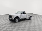2025 Ford F-250 Regular Cab 4WD Reading Service Truck for sale #25F297 - photo 32