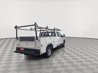 2025 Ford F-250 Super Cab 4WD Monroe Truck Equipment Service Truck for sale #25F298 - photo 2