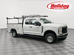 2025 Ford F-250 Super Cab 4WD Monroe Truck Equipment Service Truck for sale #25F298 - photo 1