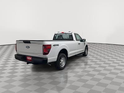 2025 Ford F-150 Regular Cab 4WD Pickup for sale #25F306 - photo 2