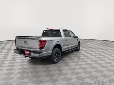 2025 Ford F-150 SuperCrew Cab 4WD Pickup for sale #25F307 - photo 2