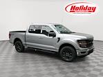 2025 Ford F-150 SuperCrew Cab 4WD Pickup for sale #25F307 - photo 1